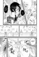 Chindol☆Master ~The Otintin Idol Master~ / ちんドル☆マスター [Inochi Wazuka] [Original] Thumbnail Page 73