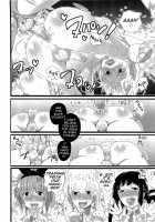 Chindol☆Master ~The Otintin Idol Master~ / ちんドル☆マスター [Inochi Wazuka] [Original] Thumbnail Page 74