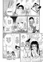 Chindol☆Master ~The Otintin Idol Master~ / ちんドル☆マスター [Inochi Wazuka] [Original] Thumbnail Page 78