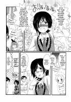 Chindol☆Master ~The Otintin Idol Master~ / ちんドル☆マスター [Inochi Wazuka] [Original] Thumbnail Page 82