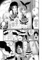 Chindol☆Master ~The Otintin Idol Master~ / ちんドル☆マスター [Inochi Wazuka] [Original] Thumbnail Page 85