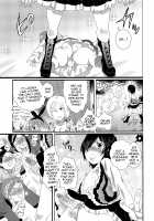Chindol☆Master ~The Otintin Idol Master~ / ちんドル☆マスター [Inochi Wazuka] [Original] Thumbnail Page 93