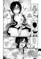 Chindol☆Master ~The Otintin Idol Master~ / ちんドル☆マスター [Inochi Wazuka] [Original] Thumbnail Page 94