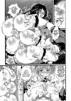 Chindol☆Master ~The Otintin Idol Master~ / ちんドル☆マスター [Inochi Wazuka] [Original] Thumbnail Page 99