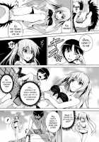 AheColle / アヘこれ [Fukuyama Naoto] [Original] Thumbnail Page 120