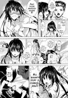AheColle / アヘこれ [Fukuyama Naoto] [Original] Thumbnail Page 139