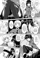 AheColle / アヘこれ [Fukuyama Naoto] [Original] Thumbnail Page 159