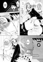 AheColle / アヘこれ [Fukuyama Naoto] [Original] Thumbnail Page 21
