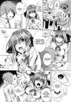 AheColle / アヘこれ [Fukuyama Naoto] [Original] Thumbnail Page 41