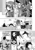 AheColle / アヘこれ [Fukuyama Naoto] [Original] Thumbnail Page 60