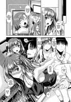 AheColle / アヘこれ [Fukuyama Naoto] [Original] Thumbnail Page 61