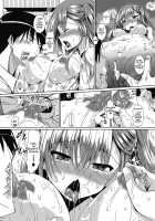 AheColle / アヘこれ [Fukuyama Naoto] [Original] Thumbnail Page 66