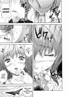 Aneman / あねまん [Nanase Mizuho] [Original] Thumbnail Page 111