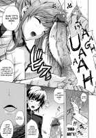 Aneman / あねまん [Nanase Mizuho] [Original] Thumbnail Page 119