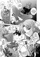 Aneman / あねまん [Nanase Mizuho] [Original] Thumbnail Page 127