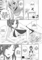 Aneman / あねまん [Nanase Mizuho] [Original] Thumbnail Page 141