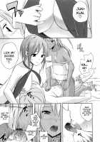 Aneman / あねまん [Nanase Mizuho] [Original] Thumbnail Page 147