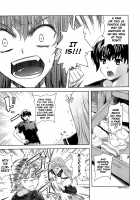 Aneman / あねまん [Nanase Mizuho] [Original] Thumbnail Page 99