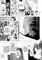 Here is a Bitch Street / ここはビッチ街!! [Aoyama Akira] [Original] Thumbnail Page 104