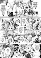 Here is a Bitch Street / ここはビッチ街!! [Aoyama Akira] [Original] Thumbnail Page 114