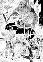 Here is a Bitch Street / ここはビッチ街!! [Aoyama Akira] [Original] Thumbnail Page 115