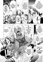 Here is a Bitch Street / ここはビッチ街!! [Aoyama Akira] [Original] Thumbnail Page 140