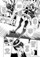 Here is a Bitch Street / ここはビッチ街!! [Aoyama Akira] [Original] Thumbnail Page 21