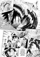 Here is a Bitch Street / ここはビッチ街!! [Aoyama Akira] [Original] Thumbnail Page 23