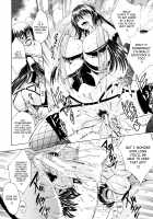 Here is a Bitch Street / ここはビッチ街!! [Aoyama Akira] [Original] Thumbnail Page 26