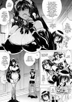 Here is a Bitch Street / ここはビッチ街!! [Aoyama Akira] [Original] Thumbnail Page 44