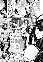 Here is a Bitch Street / ここはビッチ街!! [Aoyama Akira] [Original] Thumbnail Page 45