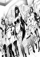 Here is a Bitch Street / ここはビッチ街!! [Aoyama Akira] [Original] Thumbnail Page 48