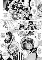 Here is a Bitch Street / ここはビッチ街!! [Aoyama Akira] [Original] Thumbnail Page 51