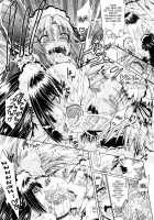 Here is a Bitch Street / ここはビッチ街!! [Aoyama Akira] [Original] Thumbnail Page 56