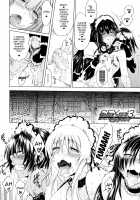 Here is a Bitch Street / ここはビッチ街!! [Aoyama Akira] [Original] Thumbnail Page 63