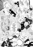 Here is a Bitch Street / ここはビッチ街!! [Aoyama Akira] [Original] Thumbnail Page 64