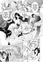 Here is a Bitch Street / ここはビッチ街!! [Aoyama Akira] [Original] Thumbnail Page 91