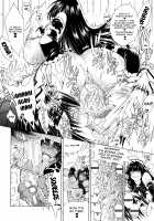 Here is a Bitch Street / ここはビッチ街!! [Aoyama Akira] [Original] Thumbnail Page 92