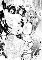 Here is a Bitch Street / ここはビッチ街!! [Aoyama Akira] [Original] Thumbnail Page 95