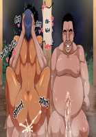 Brown Girl Natsuki-chan ~Summer Vacation in the Country Chapter~ / 褐色むすめ 夏季ちゃん～田舎の夏休み編～ [Amazon] [Original] Thumbnail Page 179