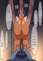 Brown Girl Natsuki-chan ~Summer Vacation in the Country Chapter~ / 褐色むすめ 夏季ちゃん～田舎の夏休み編～ [Amazon] [Original] Thumbnail Page 199