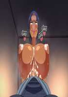 Brown Girl Natsuki-chan ~Summer Vacation in the Country Chapter~ / 褐色むすめ 夏季ちゃん～田舎の夏休み編～ [Amazon] [Original] Thumbnail Page 211