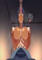 Brown Girl Natsuki-chan ~Summer Vacation in the Country Chapter~ / 褐色むすめ 夏季ちゃん～田舎の夏休み編～ [Amazon] [Original] Thumbnail Page 214