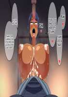 Brown Girl Natsuki-chan ~Summer Vacation in the Country Chapter~ / 褐色むすめ 夏季ちゃん～田舎の夏休み編～ [Amazon] [Original] Thumbnail Page 215