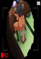 Brown Girl Natsuki-chan ~Summer Vacation in the Country Chapter~ / 褐色むすめ 夏季ちゃん～田舎の夏休み編～ [Amazon] [Original] Thumbnail Page 223