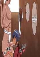 Brown Girl Natsuki-chan ~Summer Vacation in the Country Chapter~ / 褐色むすめ 夏季ちゃん～田舎の夏休み編～ [Amazon] [Original] Thumbnail Page 266