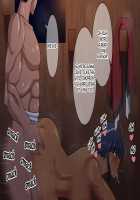 Brown Girl Natsuki-chan ~Summer Vacation in the Country Chapter~ / 褐色むすめ 夏季ちゃん～田舎の夏休み編～ [Amazon] [Original] Thumbnail Page 273