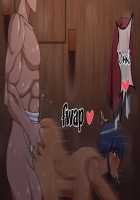 Brown Girl Natsuki-chan ~Summer Vacation in the Country Chapter~ / 褐色むすめ 夏季ちゃん～田舎の夏休み編～ [Amazon] [Original] Thumbnail Page 277