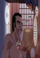 Brown Girl Natsuki-chan ~Summer Vacation in the Country Chapter~ / 褐色むすめ 夏季ちゃん～田舎の夏休み編～ [Amazon] [Original] Thumbnail Page 343