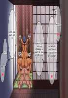 Brown Girl Natsuki-chan ~Summer Vacation in the Country Chapter~ / 褐色むすめ 夏季ちゃん～田舎の夏休み編～ [Amazon] [Original] Thumbnail Page 346